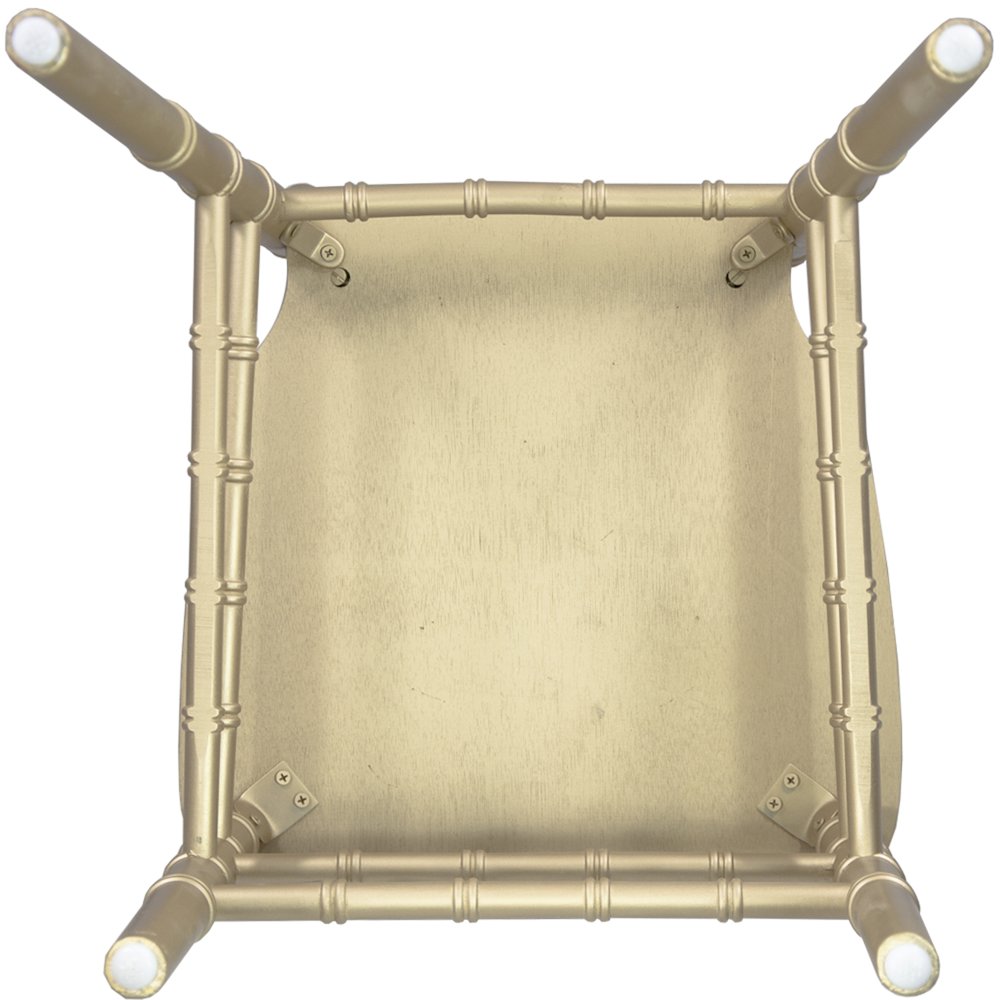Gold Chiavari Chair. Picture 6
