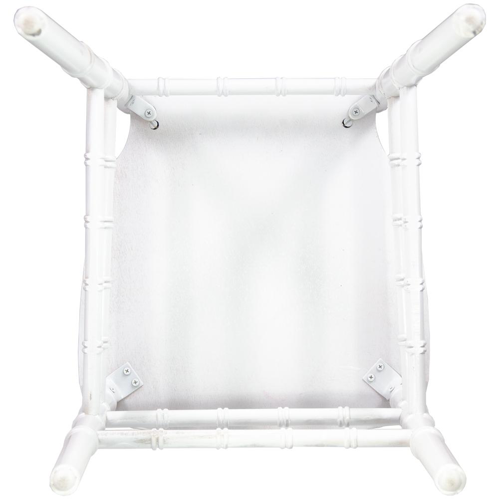 White Chiavari Chair. Picture 6