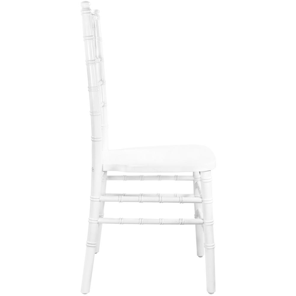 White Chiavari Chair. Picture 8