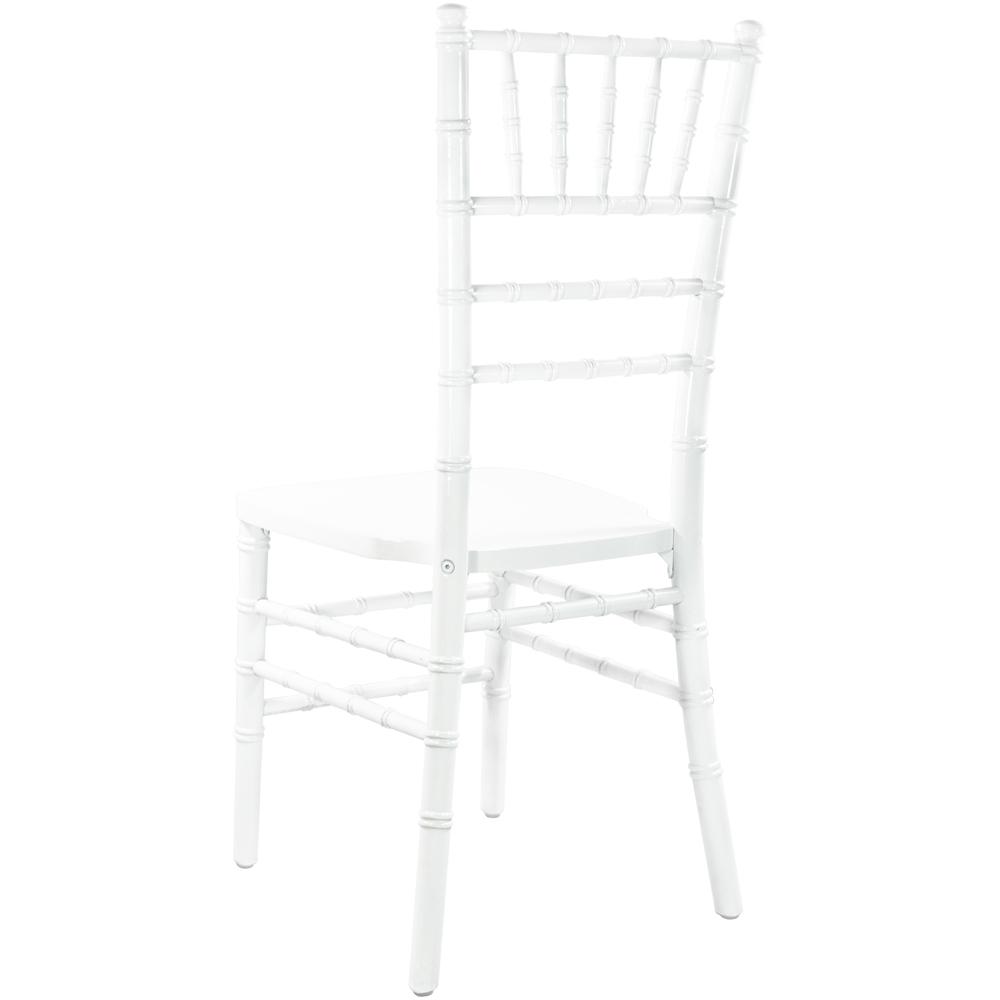 White Chiavari Chair. Picture 9