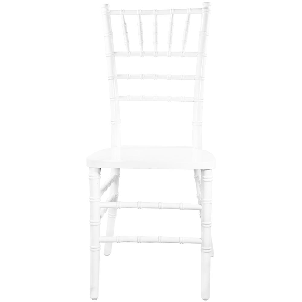 White Chiavari Chair. Picture 10