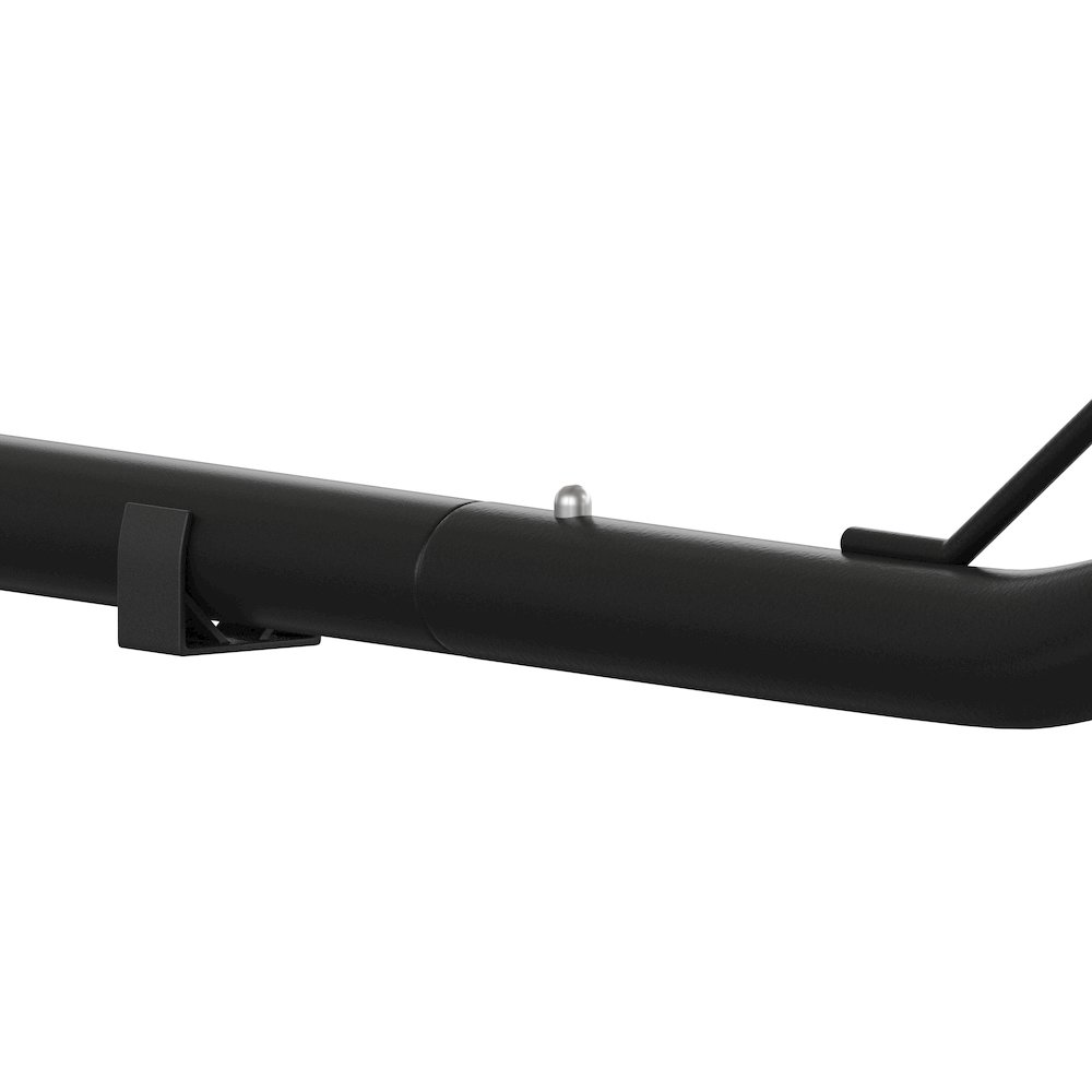 Contemporary Heavy Duty 2 Person Hammock Stand. Picture 11
