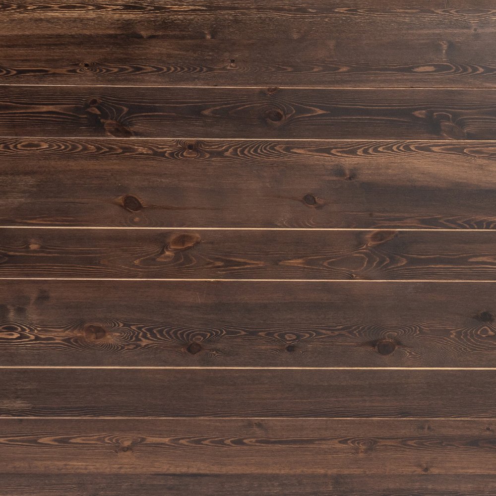 Rustic Style Farmhouse Bench. Picture 12