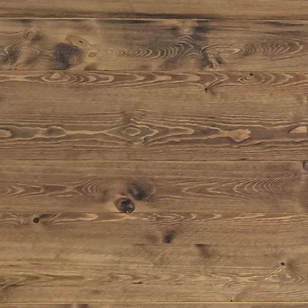 9' x 40" Farm Style Dining Table with X-Legs for Commercial and Residential Use. Picture 14