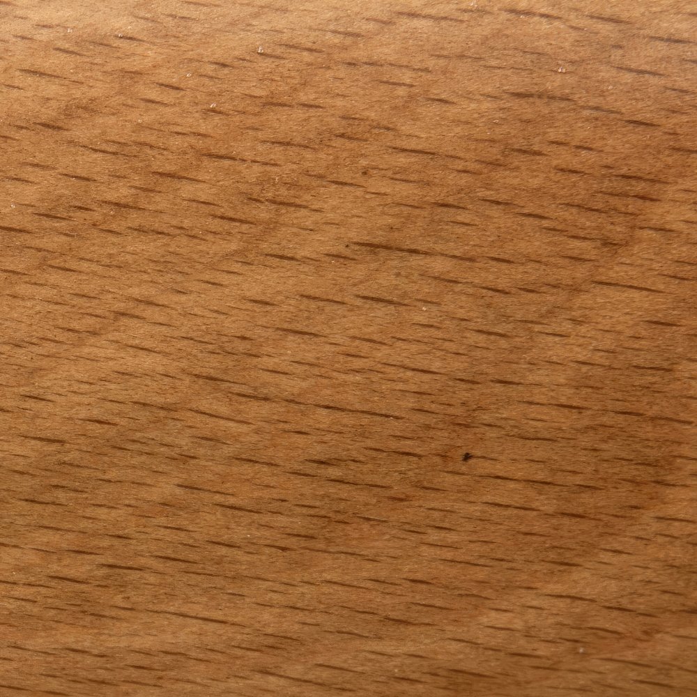 Light Brown X-Back Chair. Picture 15