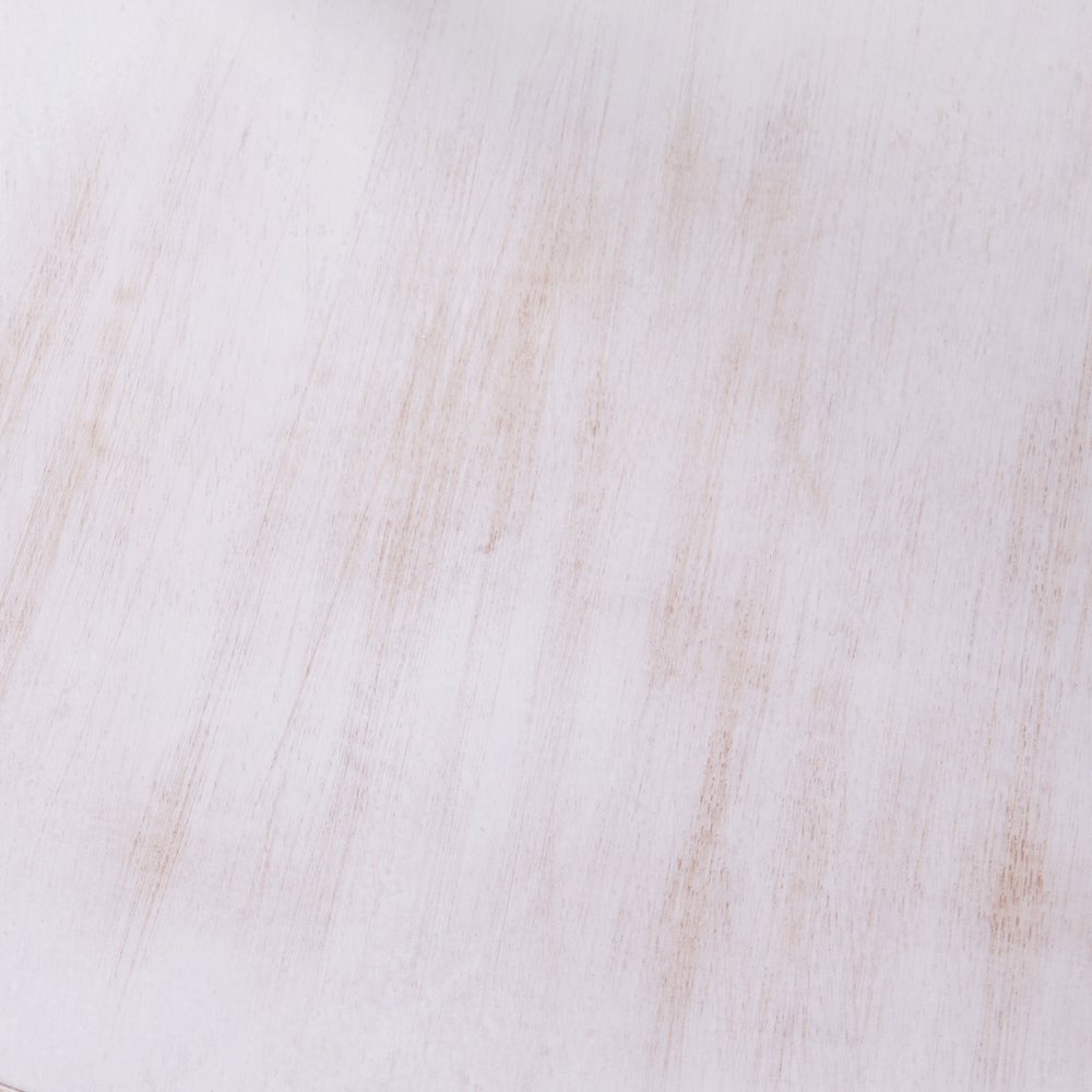 Lime Wash X-Back Chair. Picture 15