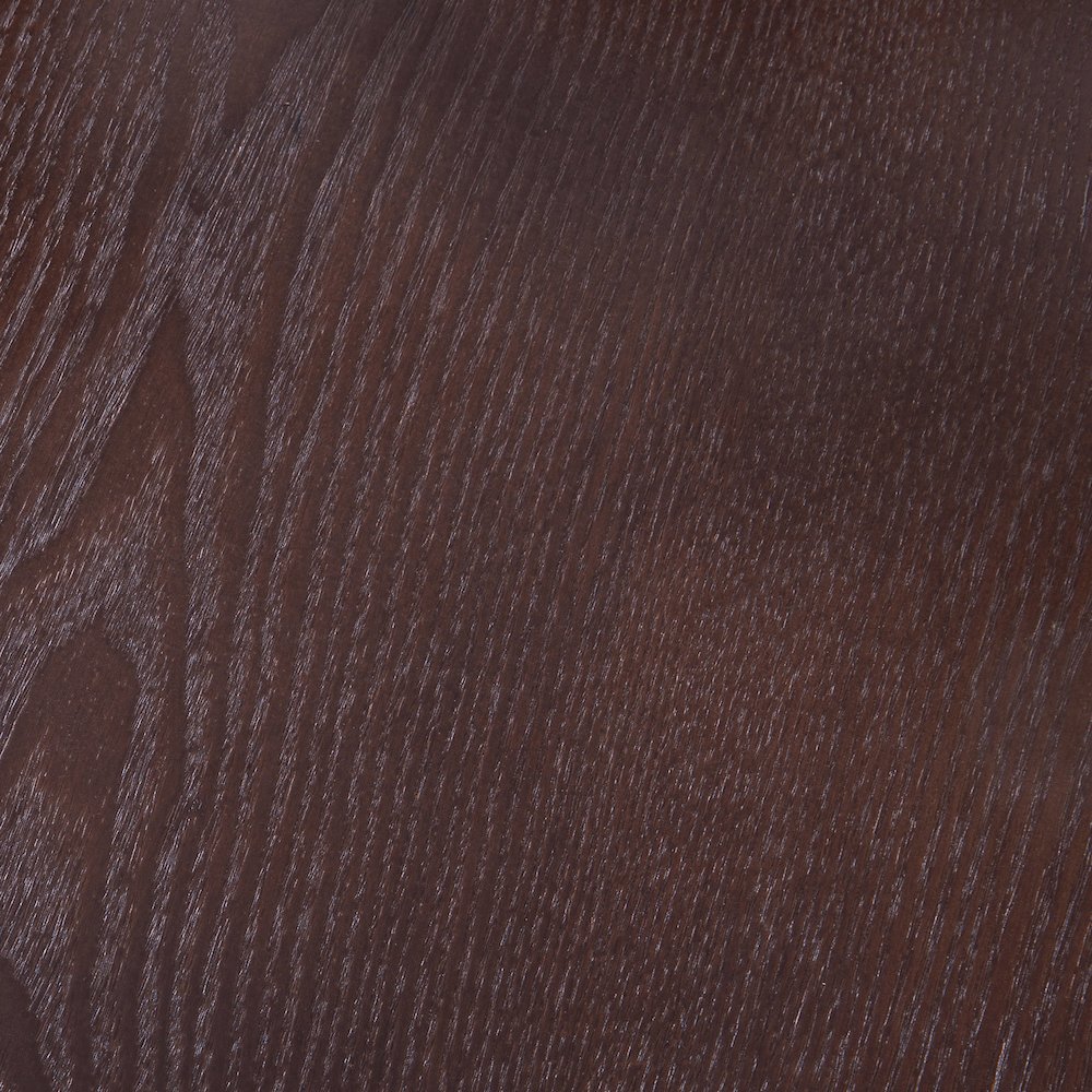 Walnut X-Back Chair. Picture 15