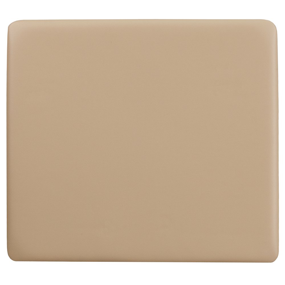Replacement Seat for Natural Wood Folding Chair. Picture 1