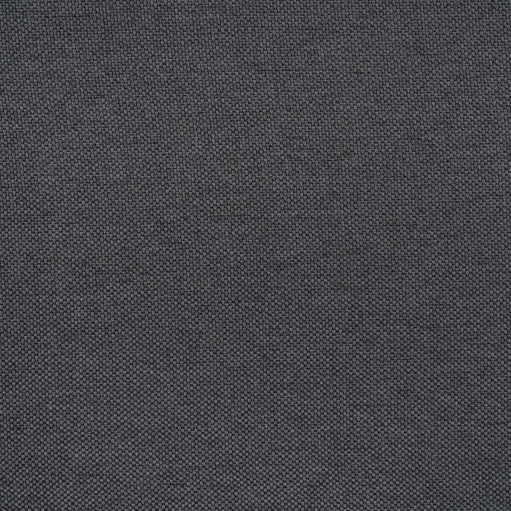 Twin Headboard with Two Power Outlets, USB Port, and USB Type-C Port, Gray Linen. Picture 13