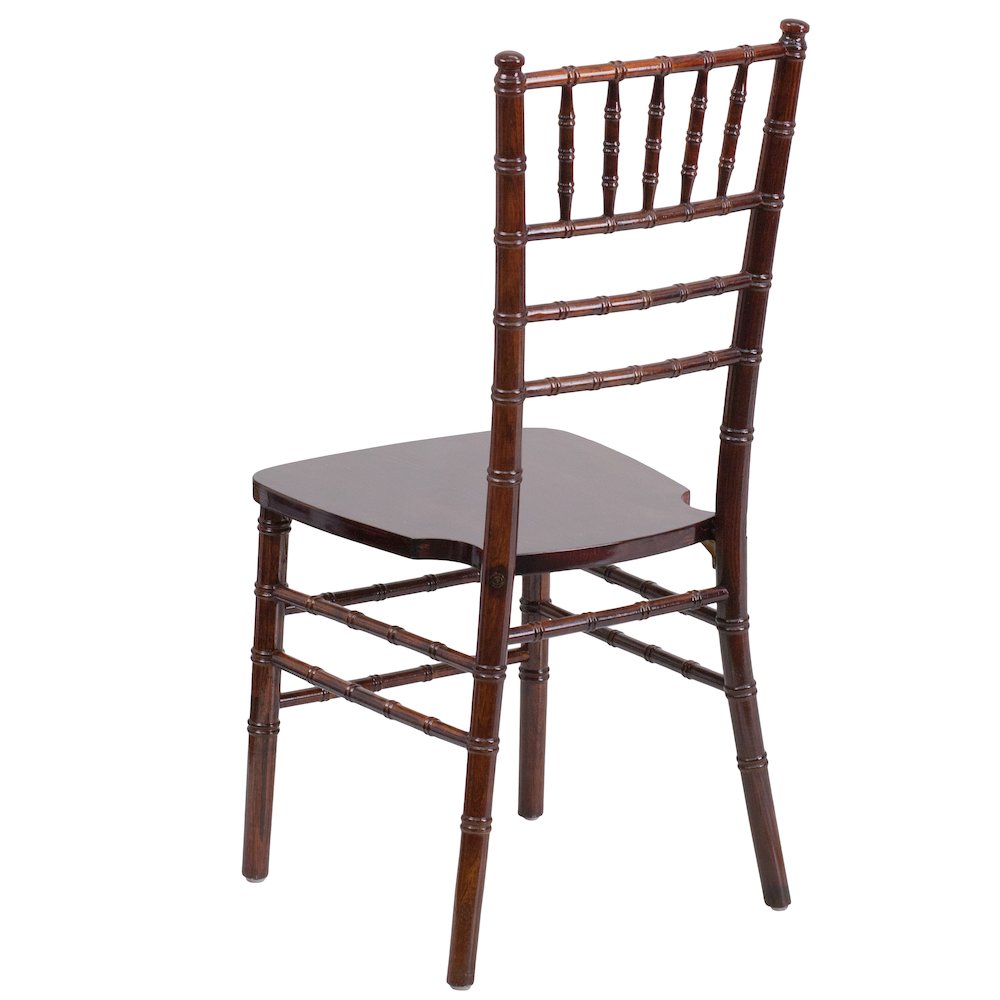 Fruitwood Chiavari Chair. Picture 3