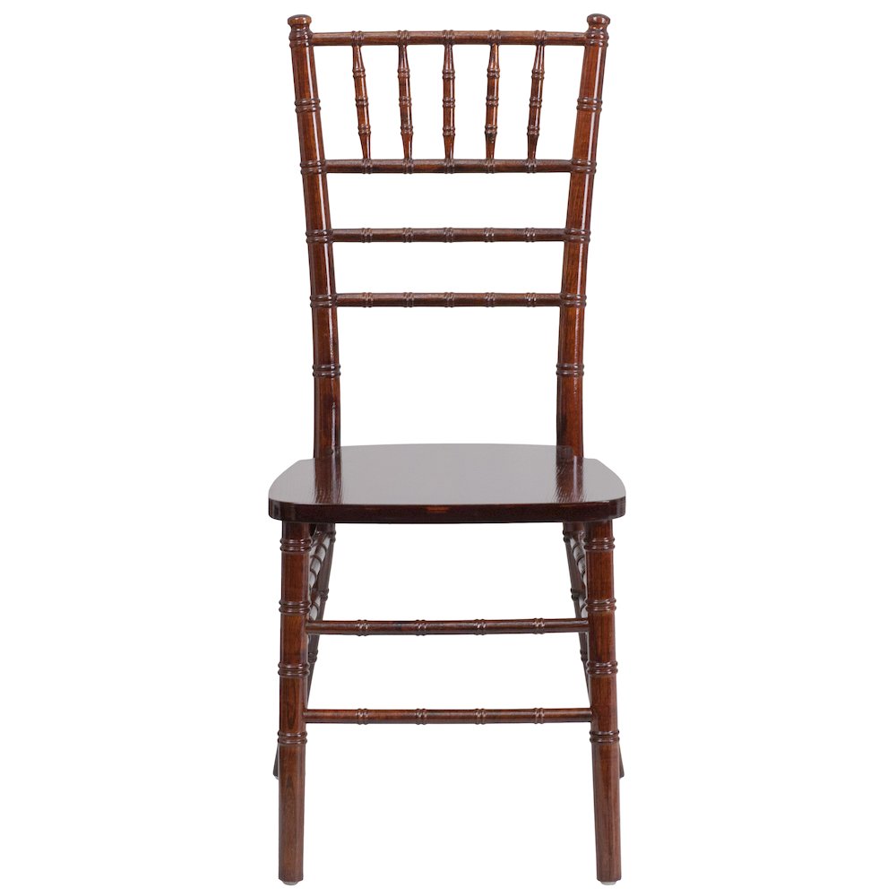 Fruitwood Chiavari Chair. Picture 4