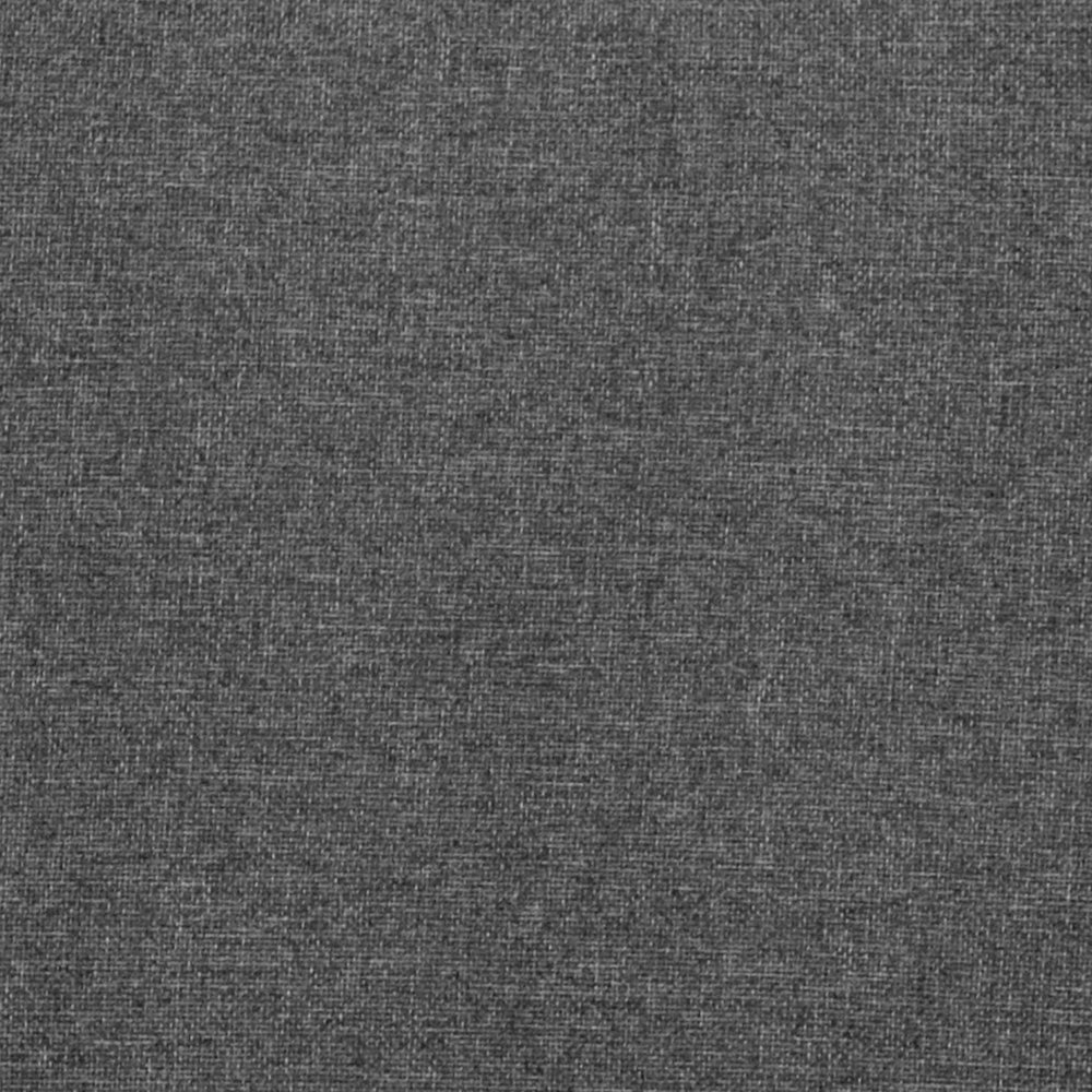 Heavy Duty Gray Fabric Stack Chair. Picture 12
