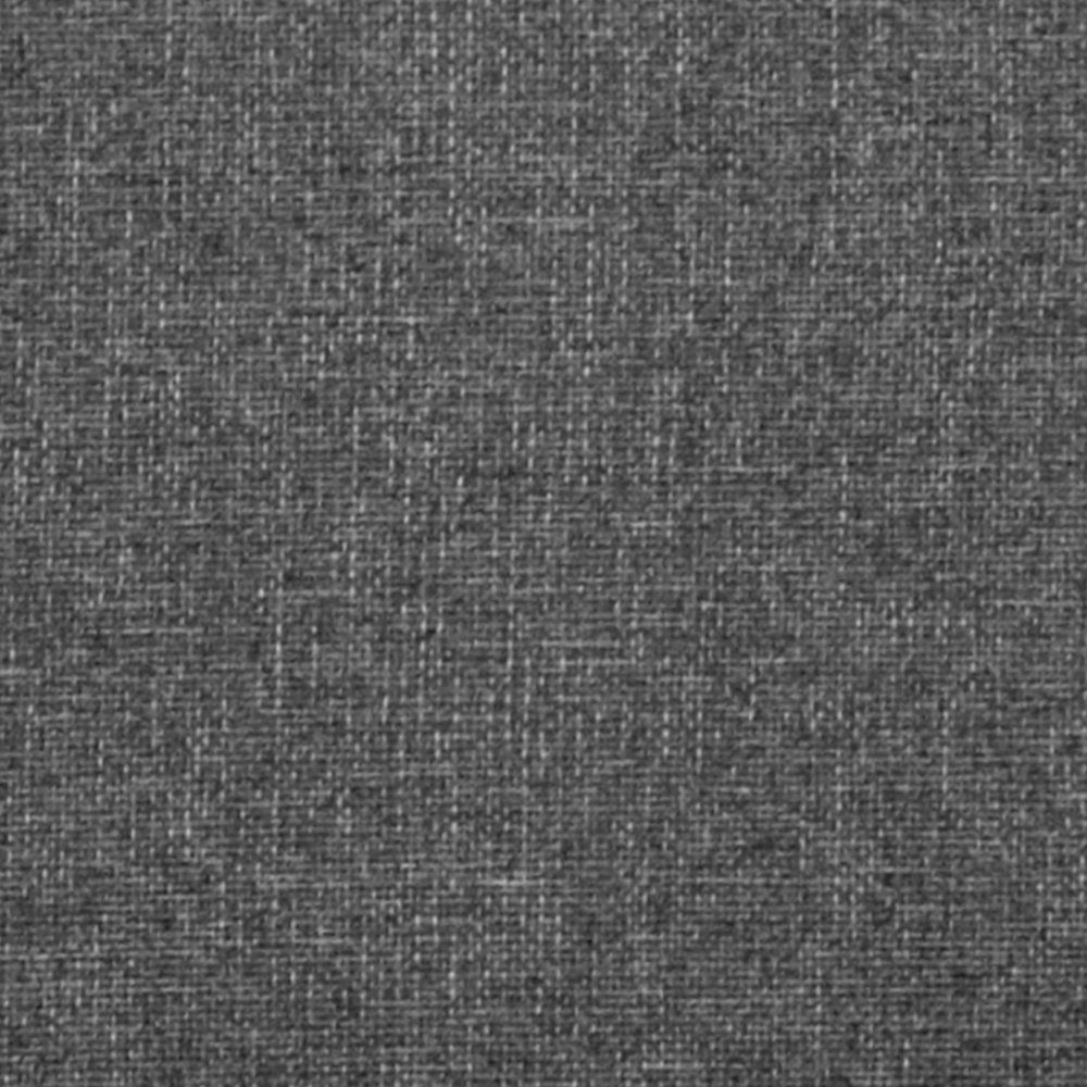 Heavy Duty Gray Fabric Stack Chair with Arms. Picture 7