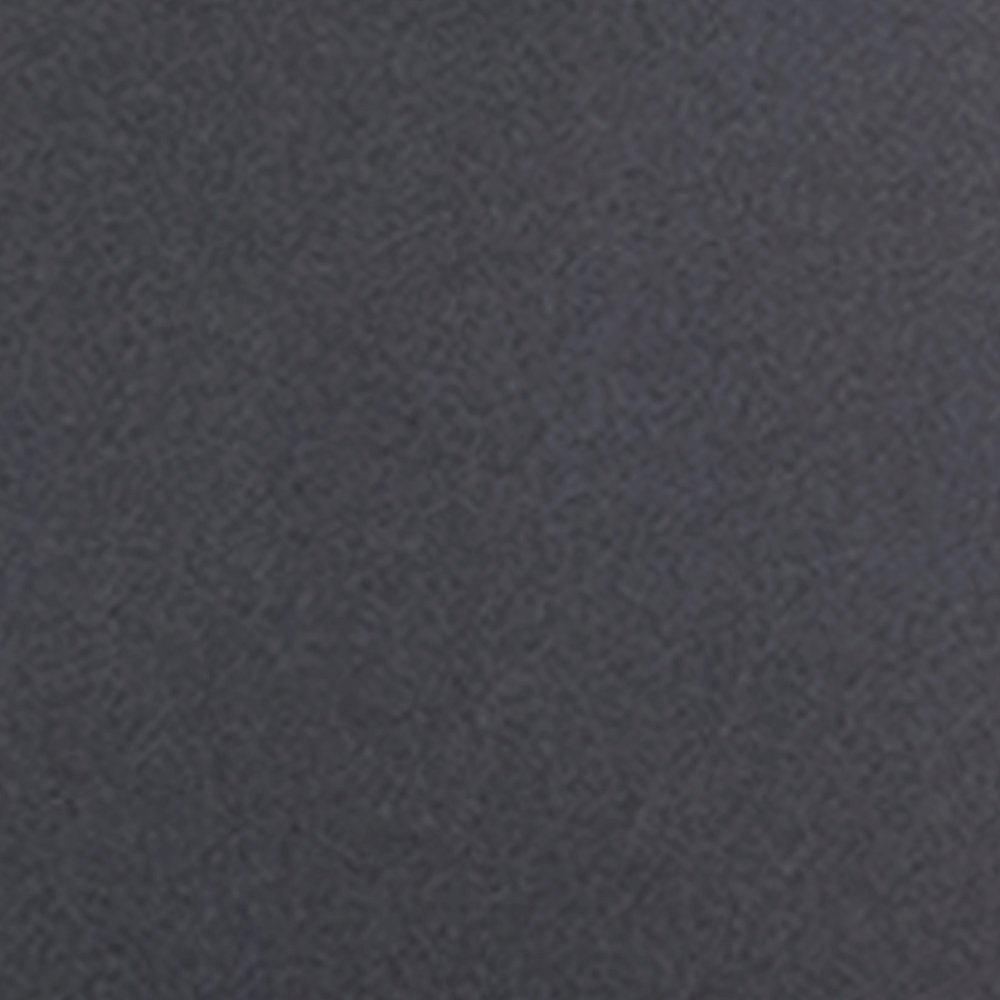 Black ''X'' Back Metal Restaurant Chair - Walnut Wood Seat. Picture 11