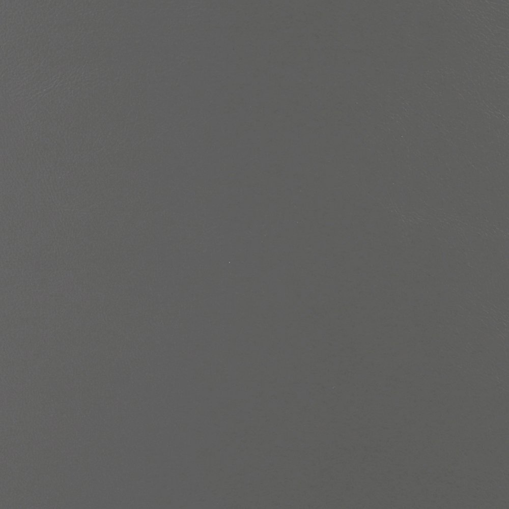 HERCULES 500 lb. Capacity High Density Gray Vinyl Stacking Chair with Sled Base. Picture 12