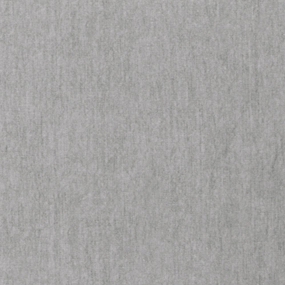 500 lb. Capacity High Density Gray Fabric Stacking Chair with Sled Base. Picture 12