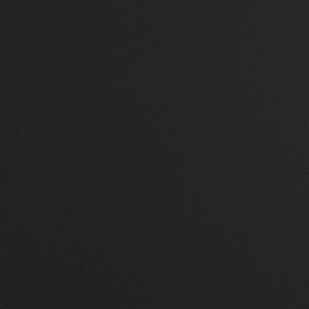 24'' x 30'' Rectangular Black Table Top with 22'' x 22'' Bar Height Table Base. Picture 5