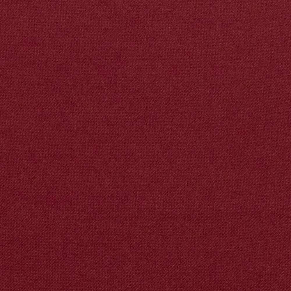 18.5''W Stacking Church Chair in Burgundy Fabric - Silver Vein Frame. Picture 12