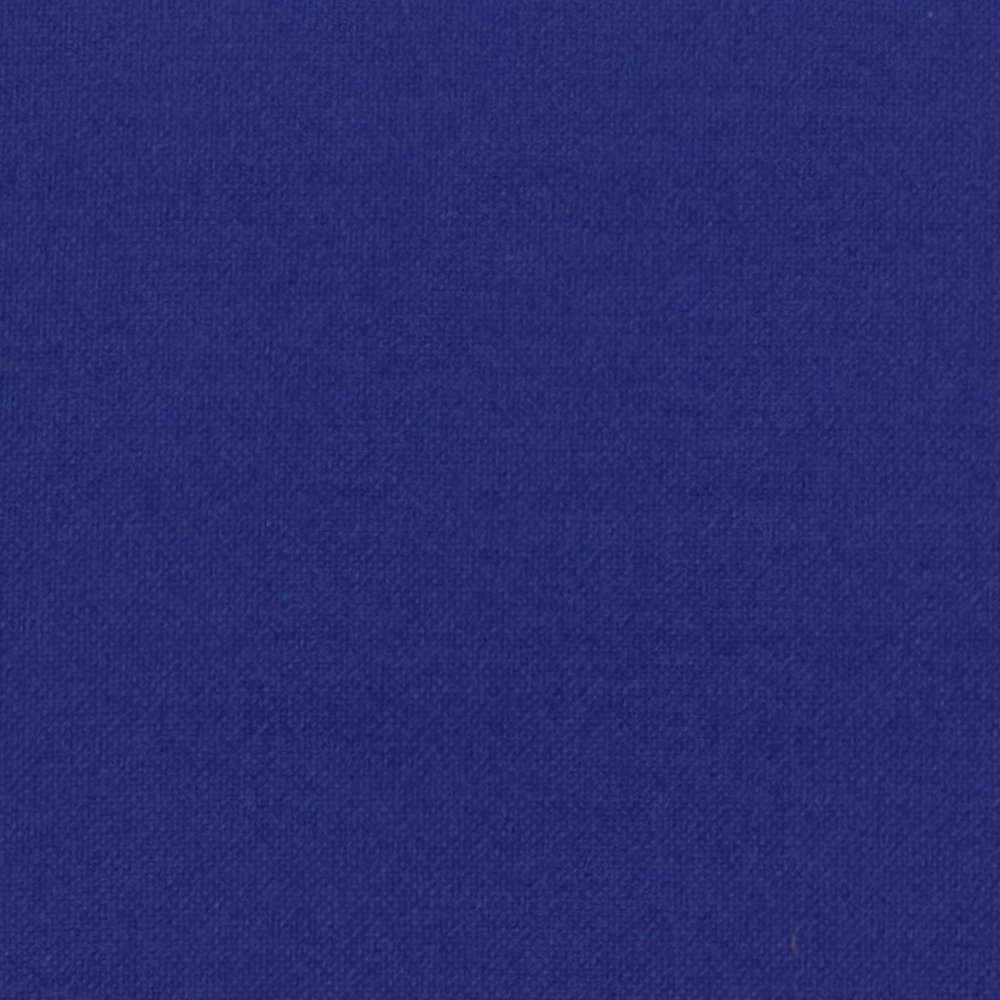 18.5''W Church Chair in Navy Blue Fabric with Book Rack - Gold Vein Frame. Picture 9