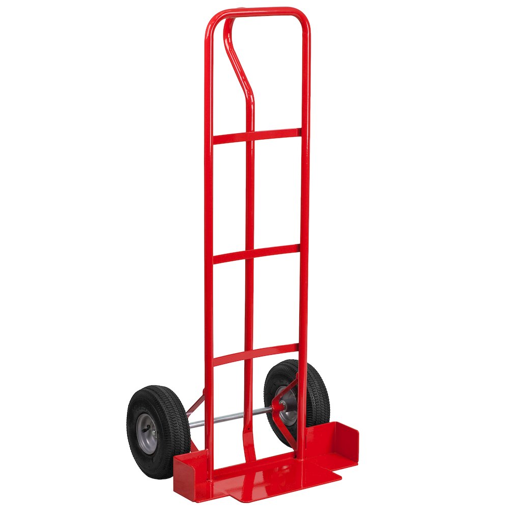 Heavy Duty Metal Chiavari Stack Chair Dolly. Picture 1