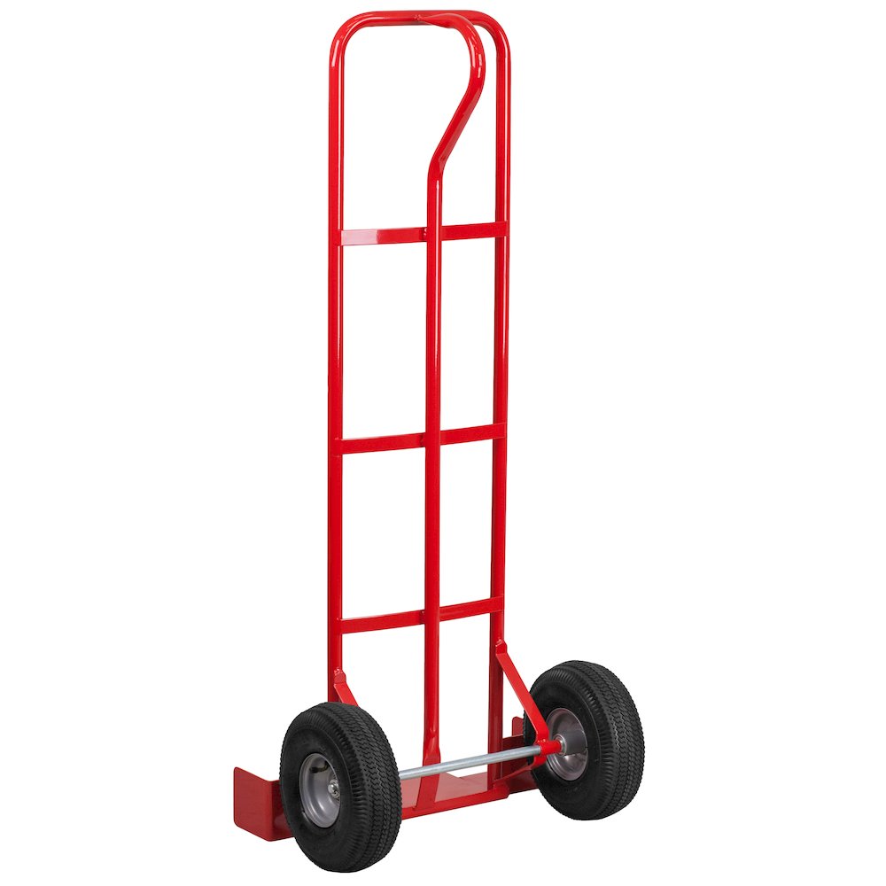 Heavy Duty Metal Chiavari Stack Chair Dolly. Picture 5