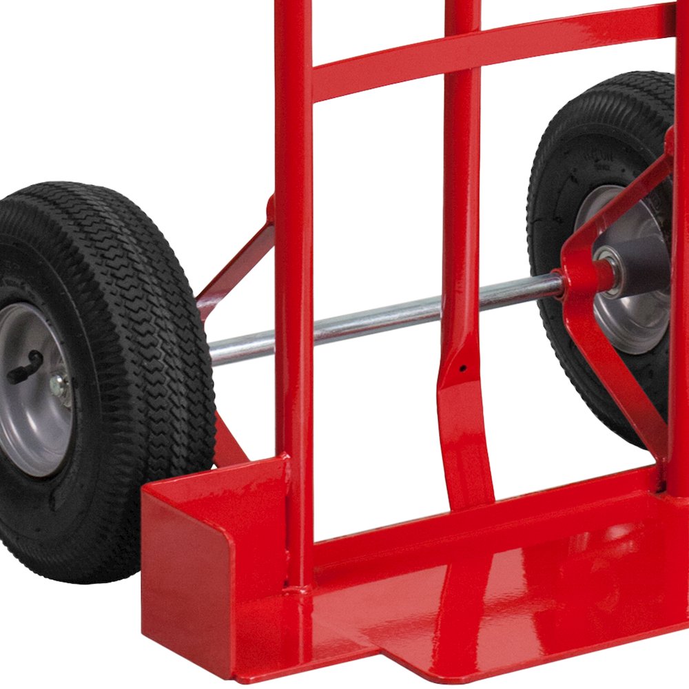 Heavy Duty Metal Chiavari Stack Chair Dolly. Picture 9