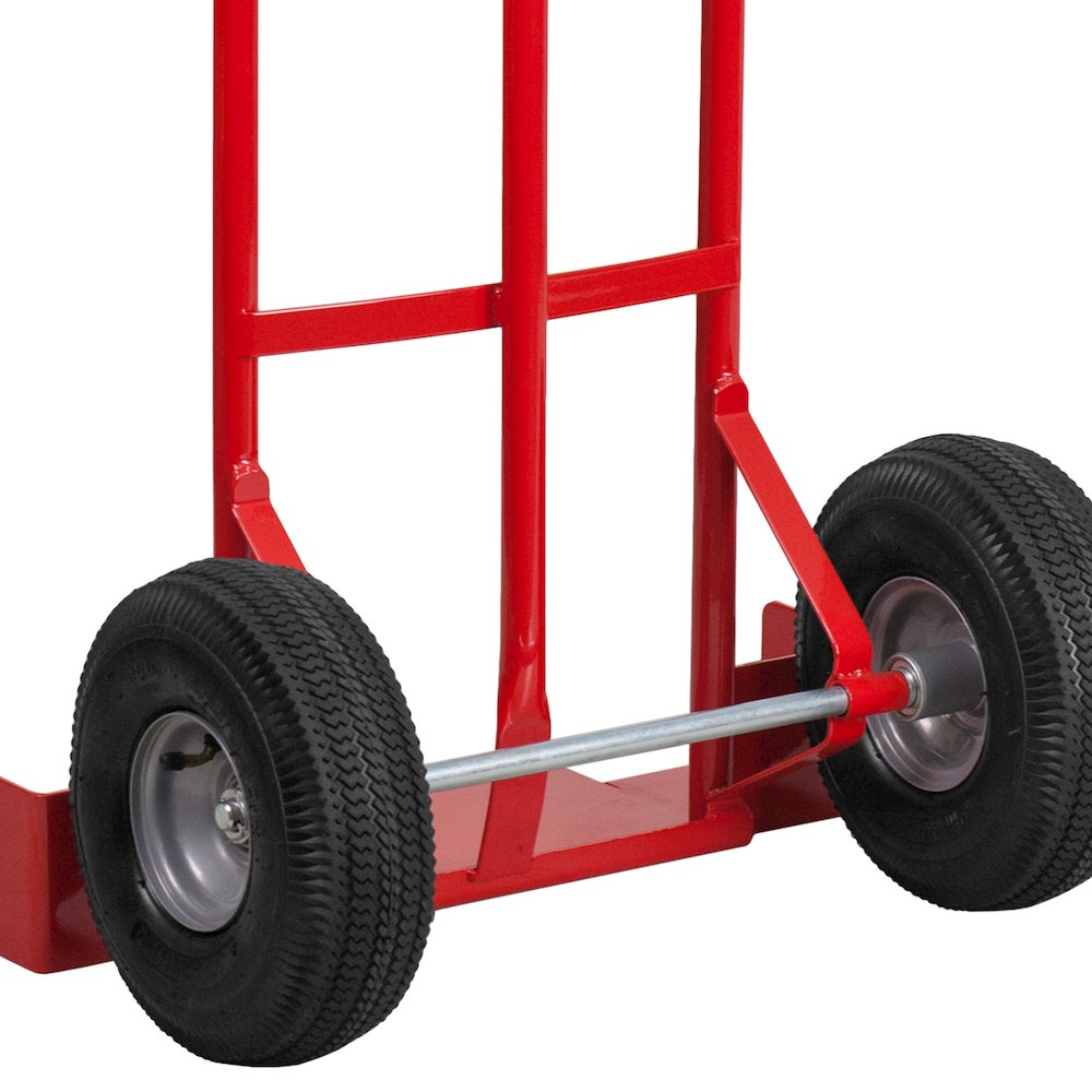 Heavy Duty Metal Chiavari Stack Chair Dolly. Picture 10