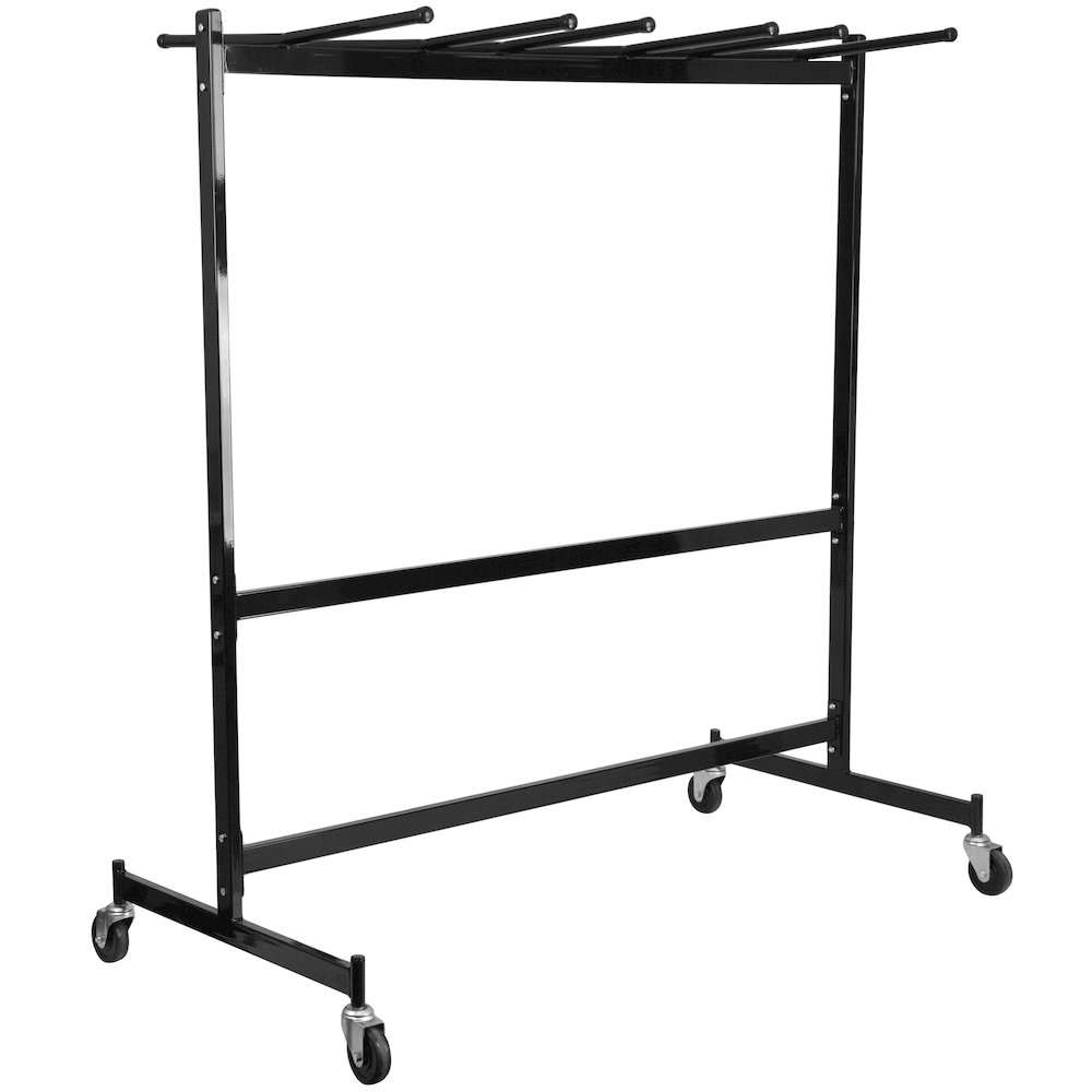 Chair and Table Combo Dolly. Picture 1