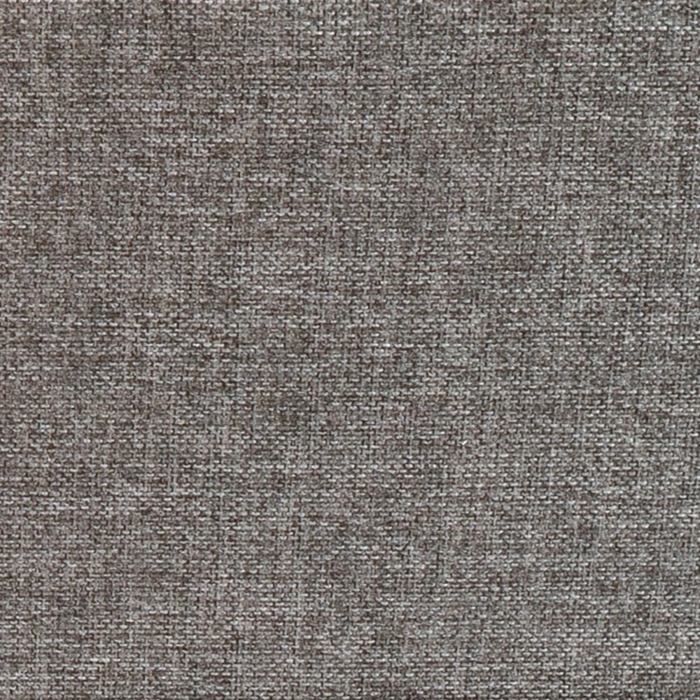 21"W Stacking Wood Accent Arm Church Chair in Gray Fabric - Silver Vein Frame. Picture 11