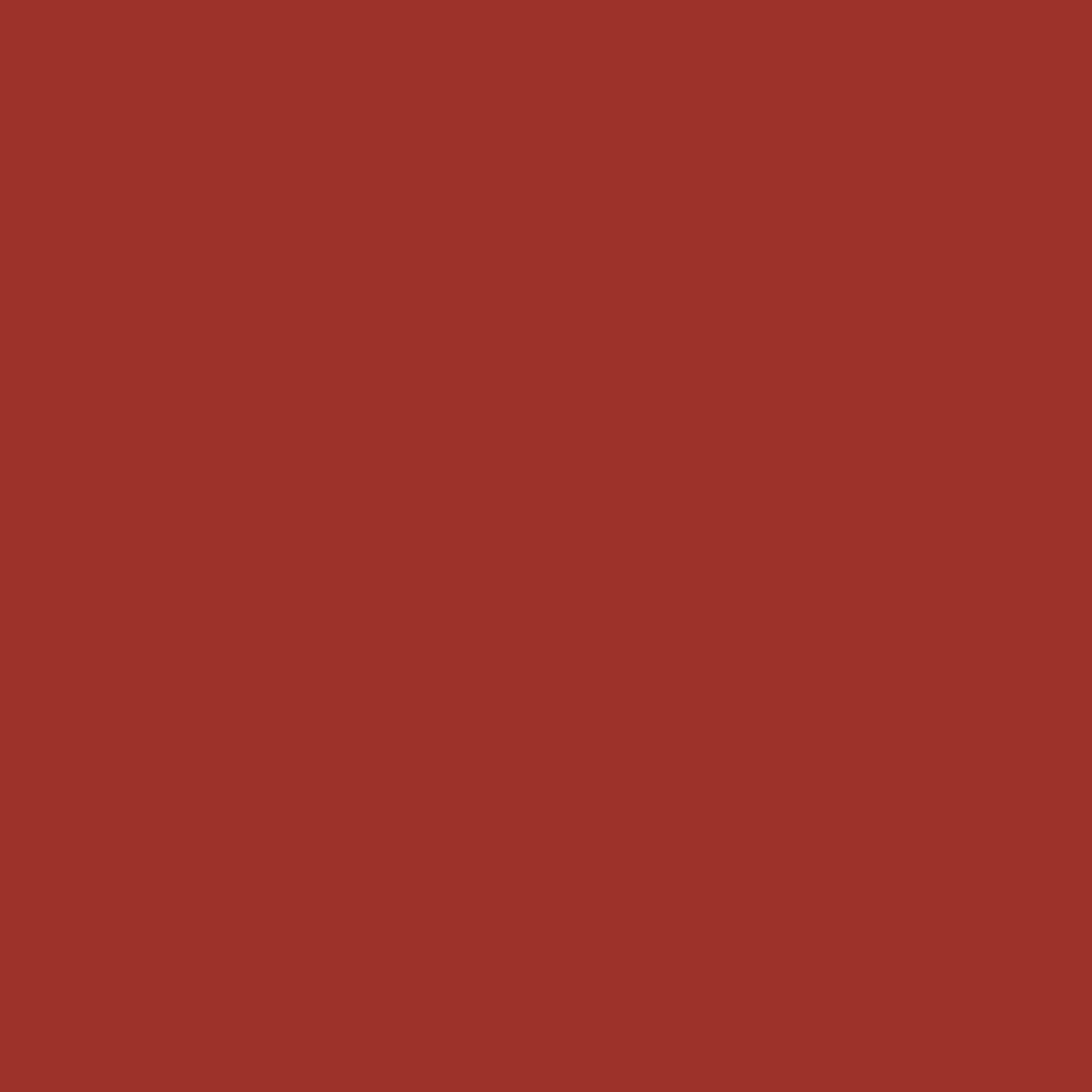 HERCULES Black Ladder Back Metal Restaurant Barstool - Red Vinyl Seat. Picture 11