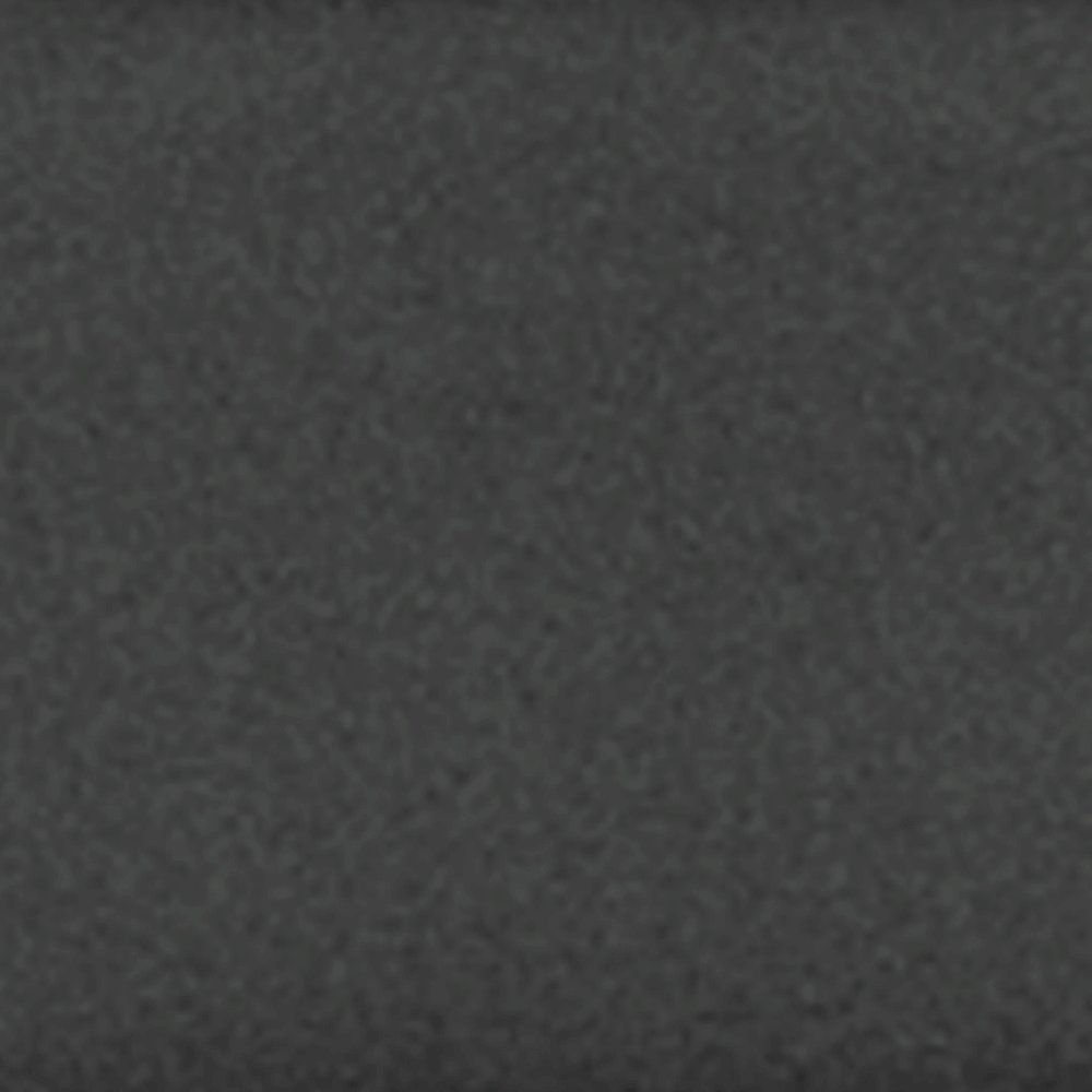 Black School House Back Metal Restaurant Chair - Cherry Wood Seat. Picture 12