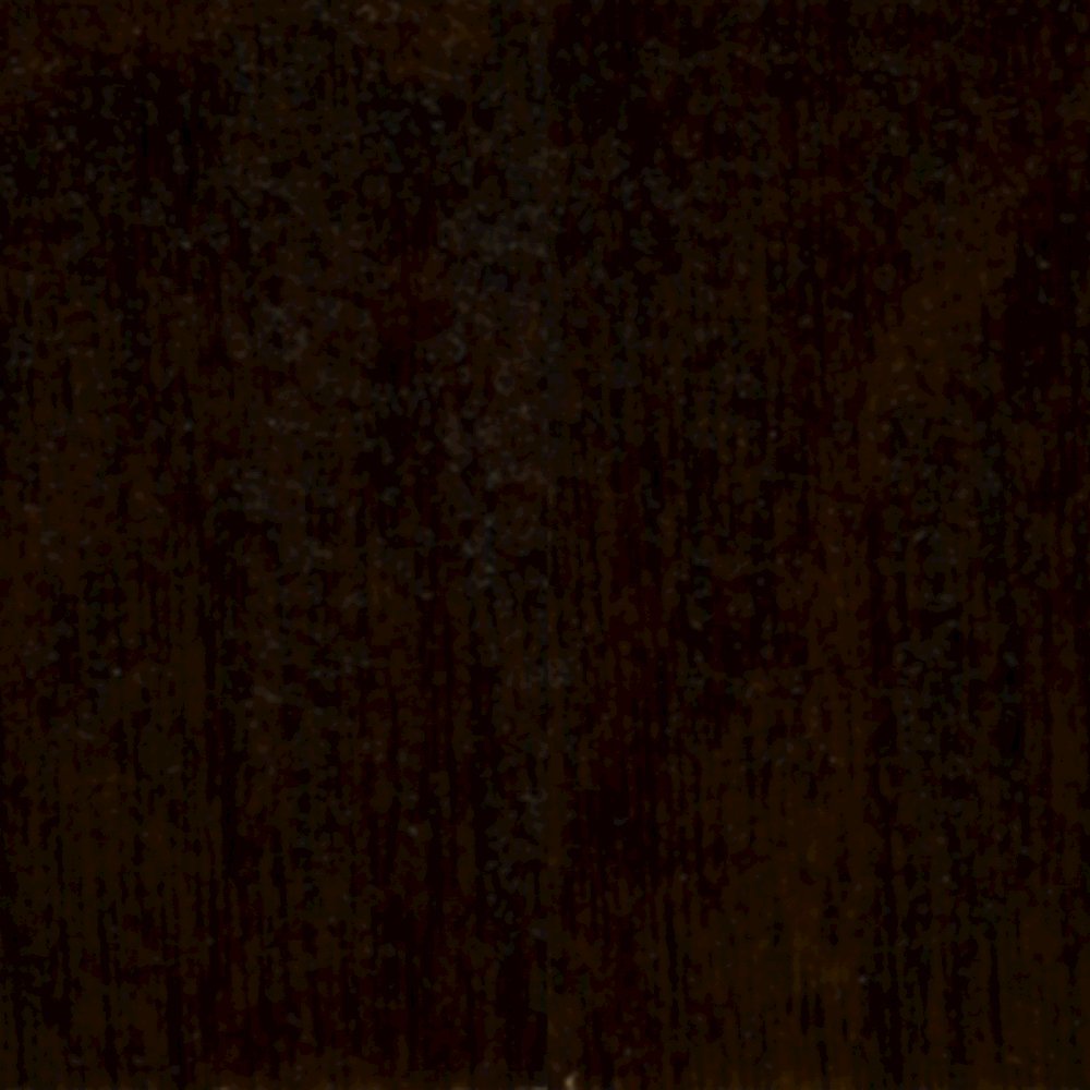 Ladder Back Walnut Wood Restaurant Barstool. Picture 6