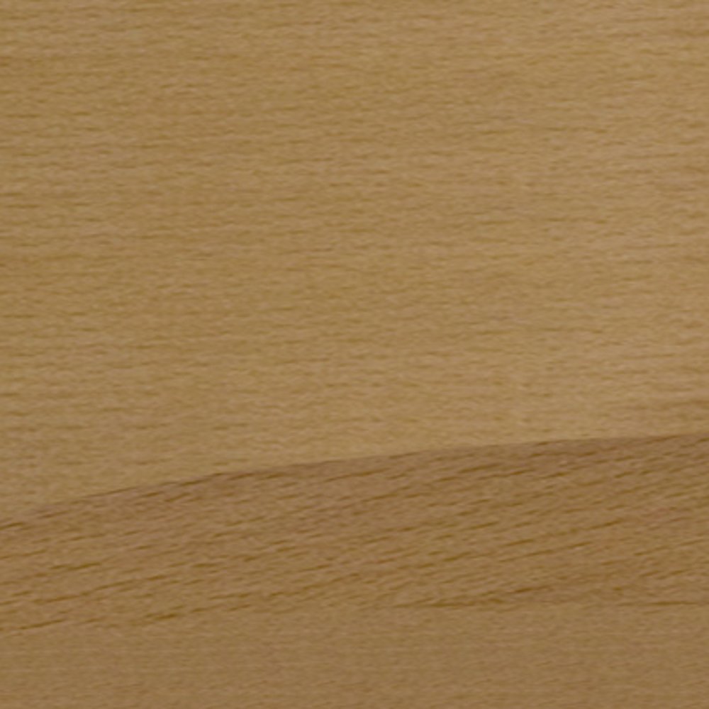 Vertical Slat Back Natural Wood Restaurant Barstool. Picture 6