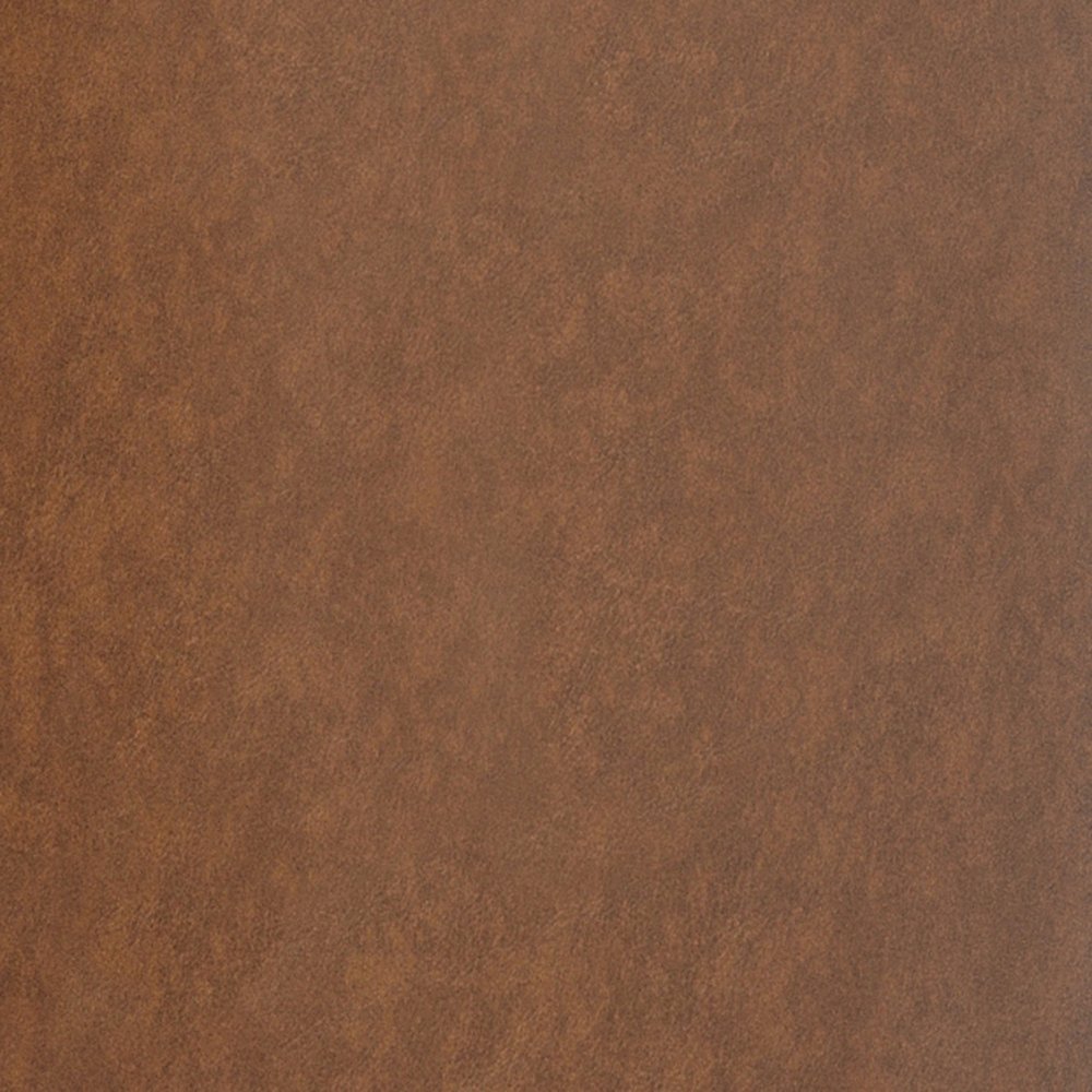 James Commercial Grade Metal Barstool with Weathered Brown Swivel Bucket Seat. Picture 11