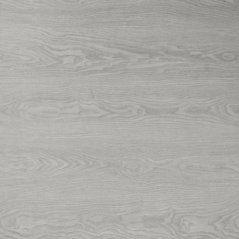 24'' x 30'' Gray Rectangular Laminate Table Top with Black Round Table Base. Picture 9