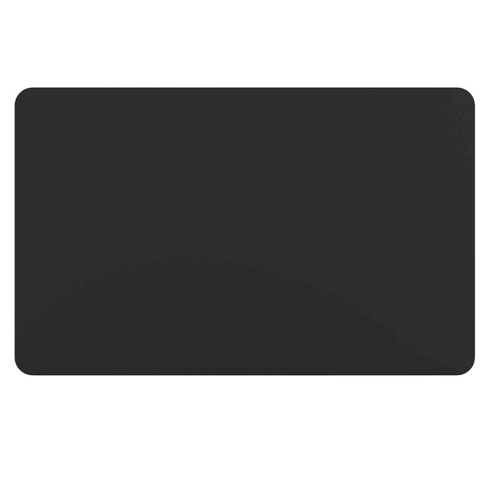 30'' x 48'' Rectangular Table Top with Black or Mahogany Reversible Laminate Top. Picture 11