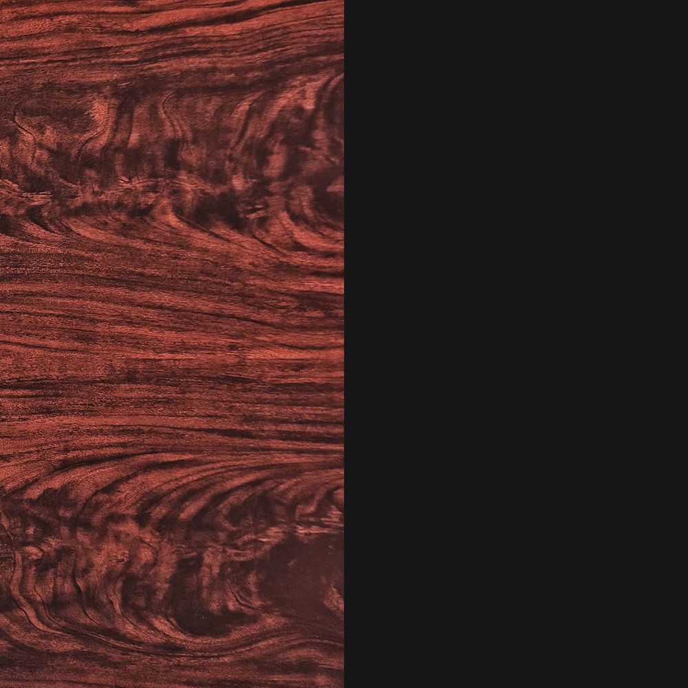 30'' x 48'' Rectangular Table Top with Black or Mahogany Reversible Laminate Top. Picture 12