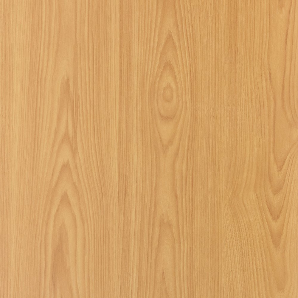 30'' Square Natural Laminate Table Top with 22'' x 22'' Bar Height Table Base. Picture 5