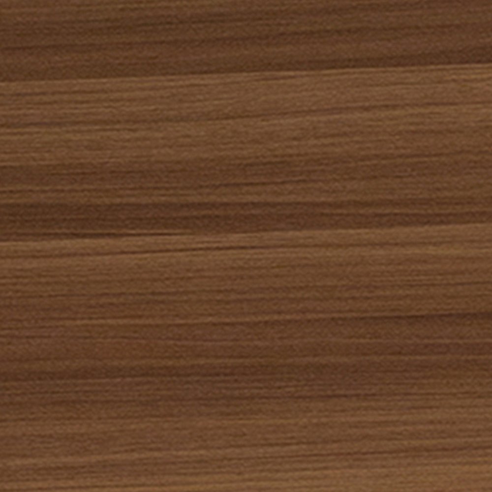 30'' Round Walnut Laminate Table Top with 22'' x 22'' Table Height Base. Picture 4