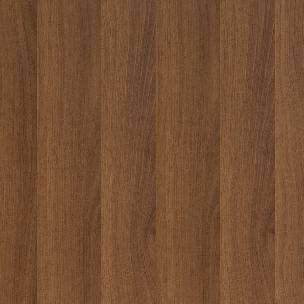 24'' Square Walnut Laminate Table Top with 22'' x 22'' Table Height Base. Picture 5