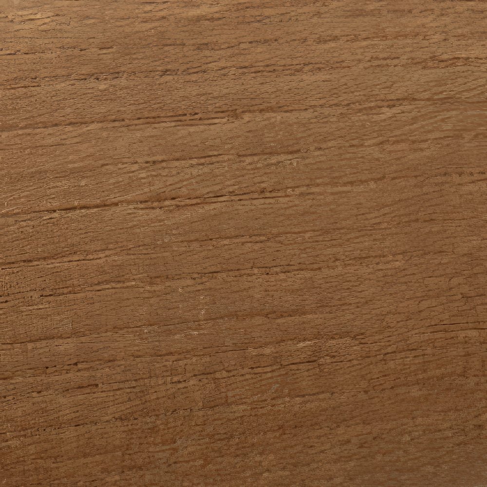 Stackable Pecan Wood Cross Back Chair. Picture 12