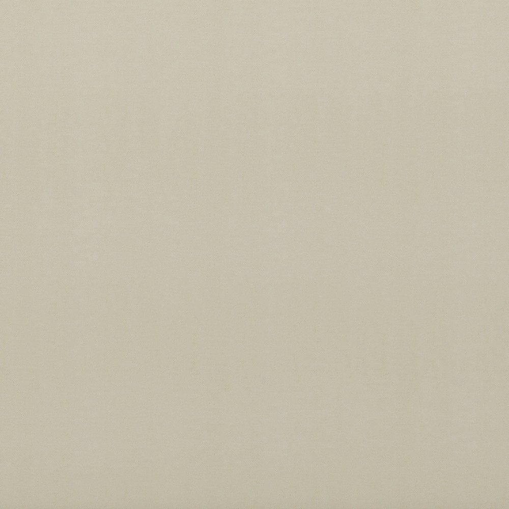 Full Upholstered Platform Bed with Channel Stitched Wingback Headboard, Beige. Picture 12