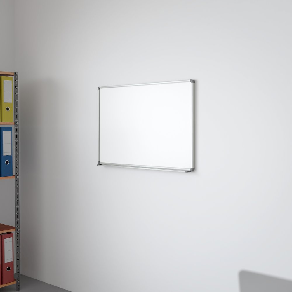 3' W x 2' H Magnetic Marker Board. Picture 2