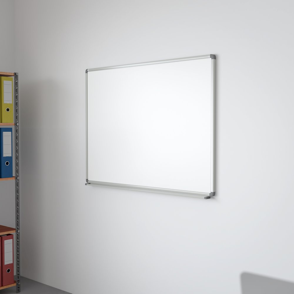 4' W x 3' H Magnetic Marker Board. Picture 2