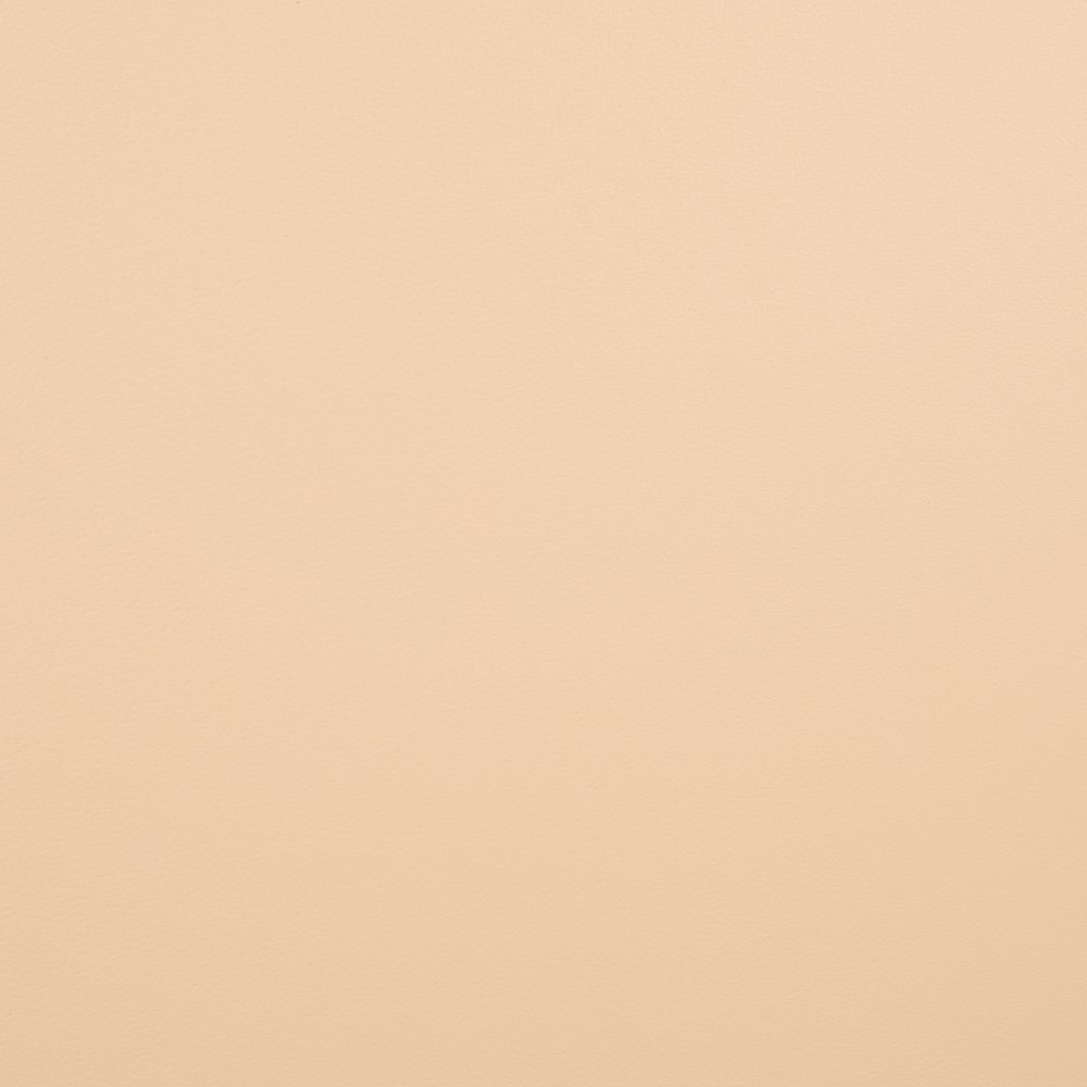 45" Round Natural Plastic Height Adjustable Activity Table. Picture 9