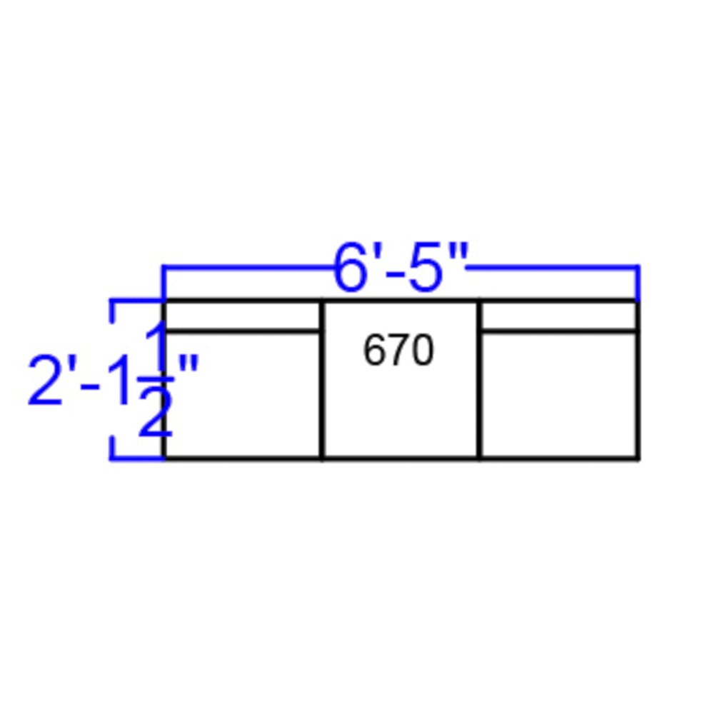 Black LeatherSoft Reception Configuration, 9Pieces. Picture 2