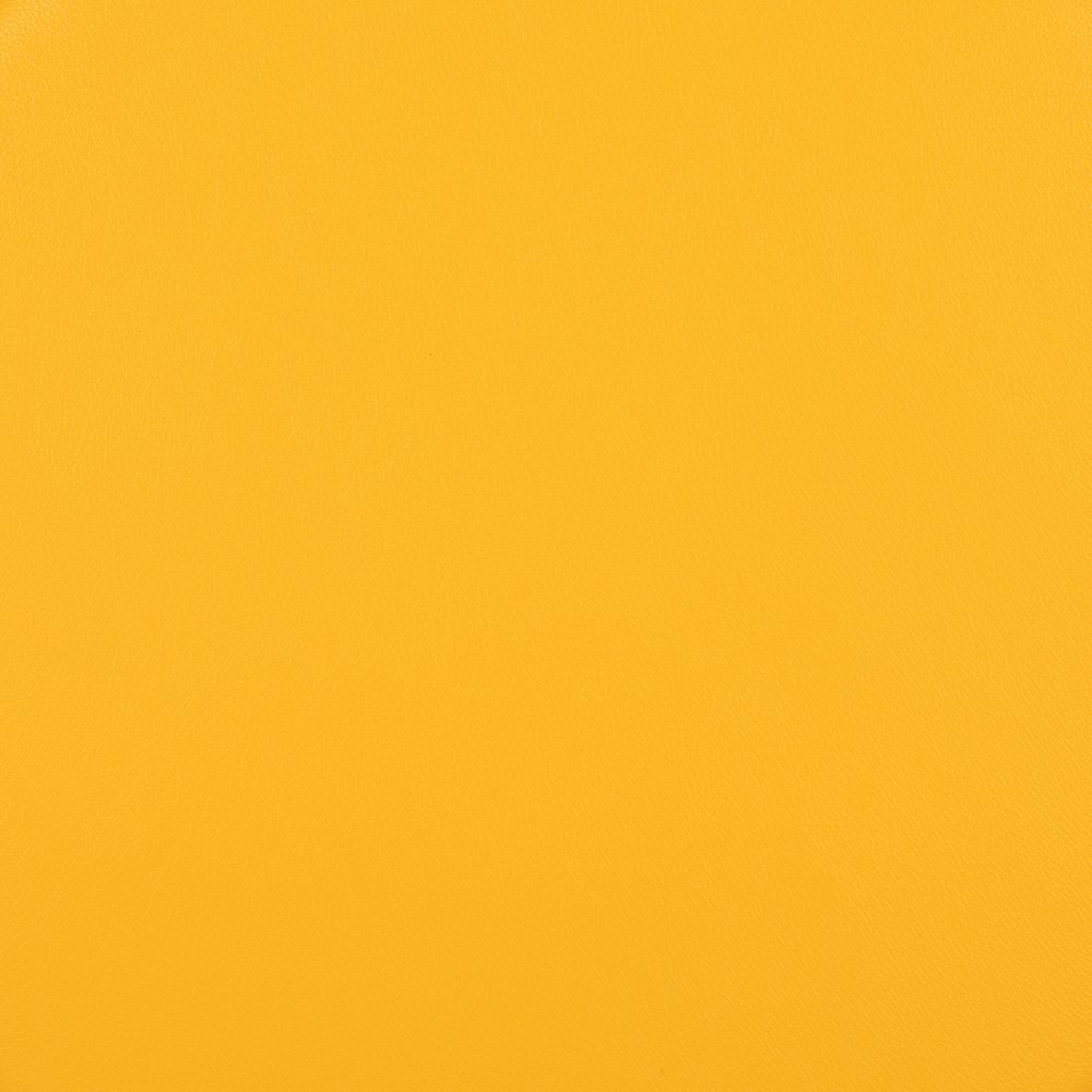 Large Soft Seating Circle for Classrooms and Common Spaces - Yellow. Picture 11