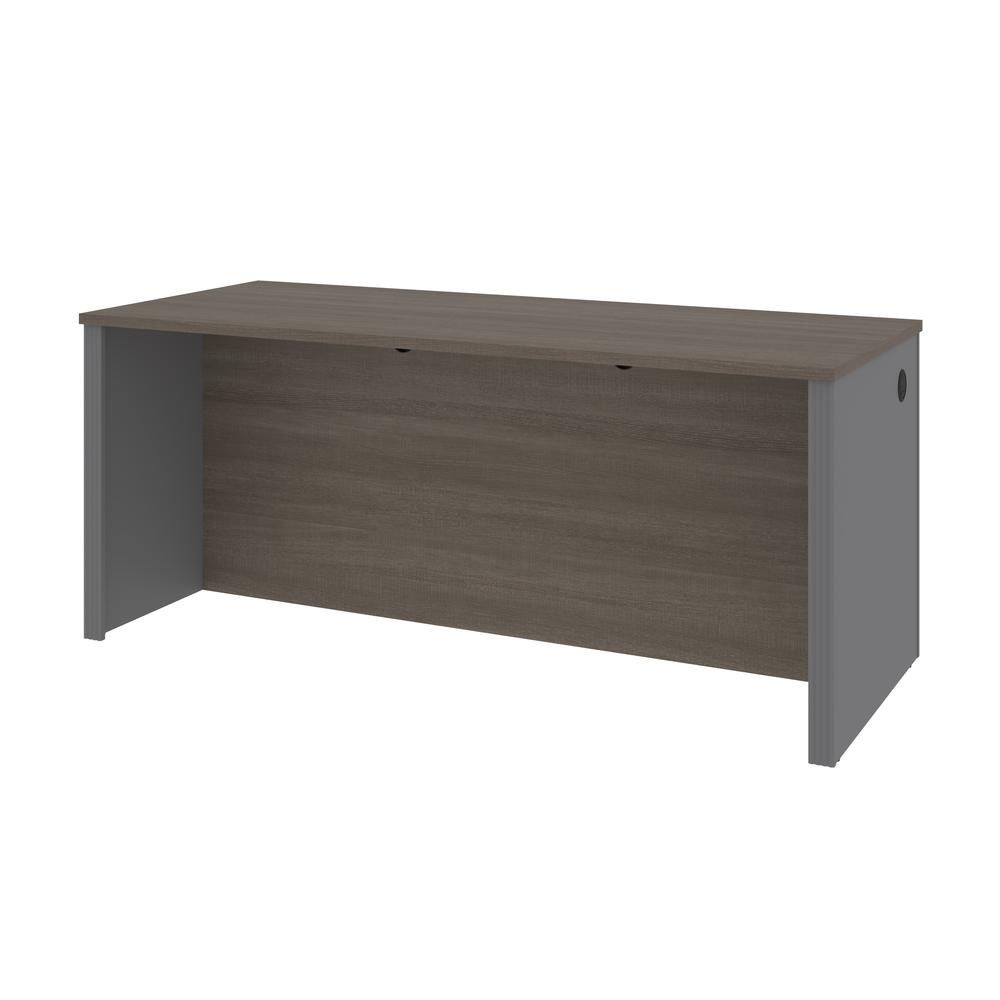 72W Desk Shell. Picture 1