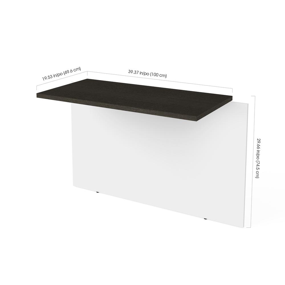 40W Desk Bridge. Picture 2