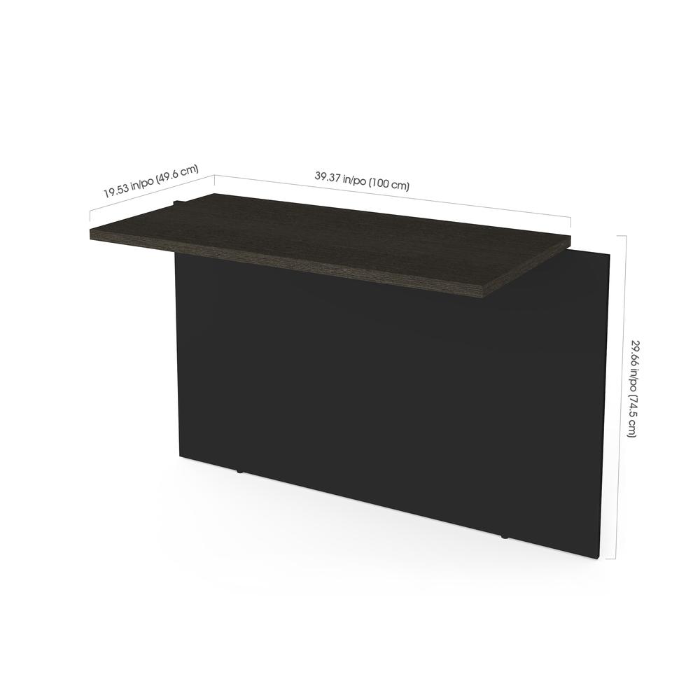 40W Desk Bridge. Picture 2